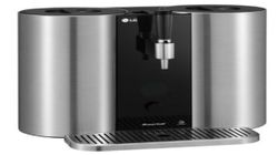 LG to unveil capsule-based craft beer system at CES 2019