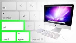 Seven tips to fix shut down issue in Mac