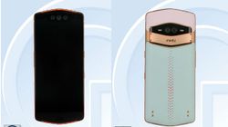  Meitu V7  Tonino Lamborghini Limited Edition all set to launch with triple front cameras