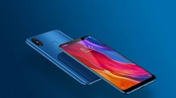 Xiaomi Mi 8 MIUI 10 update based on Android Pie now rolling out