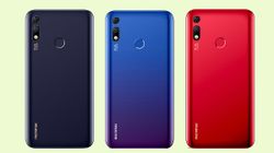 Micromax launches Infinity N12 and N11 in India: Price, launch offers and specifications