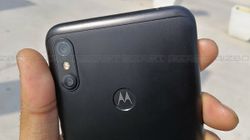 Moto G7 FCC listing reveals RAM and storage details