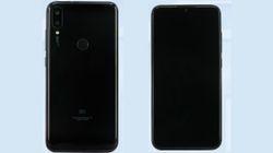 Mysterious Xiaomi smartphone spotted online: Xiaomi Redmi Note 7?