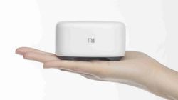 New Xiaomi Mi AI Speaker with touchscreen could be in the making