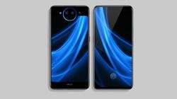 Vivo teased NEX 2 with triple rear cameras, dual displays and more