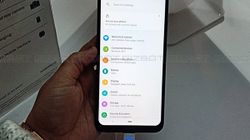 Nokia 8.1 First Impressions: A beautiful looking phone with taste of Android 9 Pie