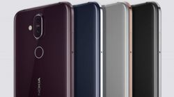 Nokia 8.1 India launch likely pegged for December 10