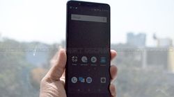 Nubia Red Magic with GameBoost mode officially launched in India for Rs 29,999