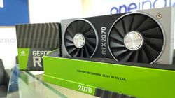 Nvidia GeForce RTX 2070 review: 4K gaming made easy and affordable