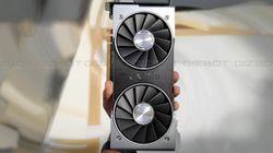 Nvidia RTX 2060, RTX 2060 Max-Q for laptop leaked online with 6 GB V-RAM