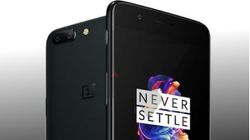 OnePlus 5, 5T receives Android 9 Pie based OxygenOS open beta update