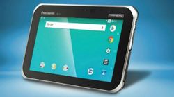 Panasonic Toughbook FZ-T1 and Toughbook FZ-L1 rugged devices launched in India