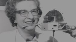 Mother of NASA's Hubble Telescope, Nancy Grace Roman dies at 93