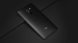 Poco F1 Armoured Edition to be available in two new variants with an increased price tag 