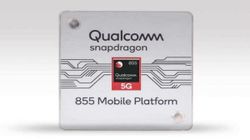 Qualcomm announces Snapdragon 855 SoC with 5G modem and more
