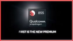 Qualcomm Snapdragon 855 SoC top features: The game changer chipset