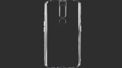 Oppo R19 might feature triple camera module suggests latest case leak
