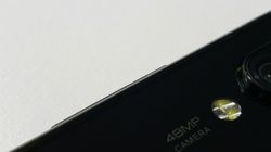 Redmi Pro 2 will be the first Xiaomi smartphone with a 48 MP camera