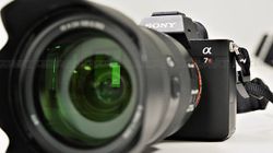 Sony Full-frame α7R III Mirrorless Camera Review: Phenomenal image and video quality