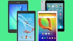 Best tablets that saw the light of day in 2018
