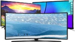 TCL TV Days on Amazon: Get exciting deals on a range of smart TVs