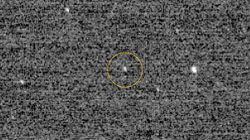 NASA's New Horizons to reach most distant object on New Year's eve
