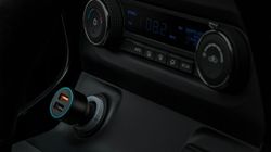 Xiaomi Mi Car Charger Basic with Qualcomm Quick Charge 3.0 officially launched for Rs 449