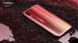 Xiaomi Mi Play official renders are out ahead of launch