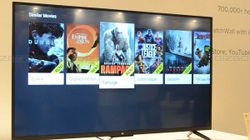 Xiaomi Mi TV 4A Pro 49 receives a major software update with improved HDR support
