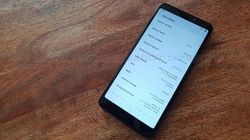 Xiaomi Redmi 5 receives MIUI 10.1.3 update based on Android 8.1 Oreo with dual VoLTE