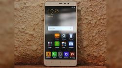 Xiaomi Redmi Note 3 receives MIUI 10 update: How to download and install?