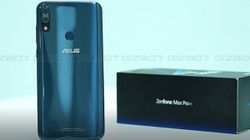 Asus ZenFone Max Pro M2 First Impressions: Threat to Xiaomi Redmi Note 6 Pro