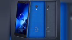  Alcatel 1X (2019) and the Alcatel 1C (2019) officially announced at CES 2019
