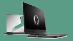 Alienware m17 is one of the thinnest gaming laptops with RTX 2080 Max-Q GPU