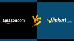 Flipkart vs Amazon Sale: Honor smartphones with up to Rs 9,800 discount