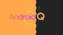Android Q to borrow iOS 12 features: Native Face ID support, Dark theme mode and more