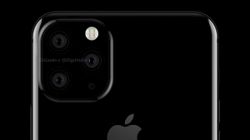 Apple iPhone X1 with renders triple camera leaked: Inspired by Huawei?