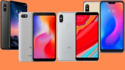 Best Buying Guide: Best Xiaomi smartphones to buy in India 2019 Best Buying Guide: Best Xiaomi smartphones to buy in India 2019