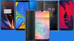 Best camera smartphones with 20MP camera and above launched in 2018 Best camera smartphones with 20MP camera and above launched in 2018