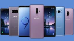 Buying guide: Best Samsung smartphones to buy in India in 2019 Buying guide: Best Samsung smartphones to buy in India in 2019