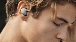 JAYS launched m-Six Wireless sweatproof earphones in India JAYS launched m-Six Wireless sweatproof earphones in India