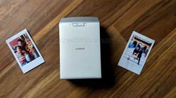 Fujifilm Instax Share SP-2 Smartphone Printer Review Fujifilm Instax Share SP-2 Smartphone Printer Review