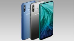 Samsung Galaxy A8 Lite with punch hole display might release in April 2019