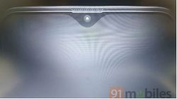 Samsung Galaxy M20 latest live images and specifications leaked online