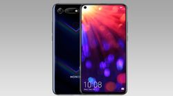 Honor View20 with 48MP camera lens launched in India, price starts at Rs 37,999