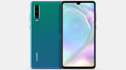 Huawei P30 renders and 360-degree video emerge online