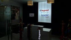 Legrand Innoval: The first voice controlled centre unveiled in Bengaluru