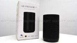 LG XBOOM W7 AI ThinQ Review: Best sounding Smart Speaker in the Indian market