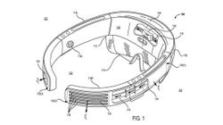 Microsoft is working on cooling system for head-borne wearables Microsoft is working on cooling system for head-borne wearables