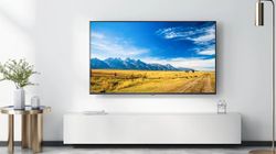 Xiaomi Mi LED TV 4X Pro Review: Best value for money 55-inch Smart TV in India